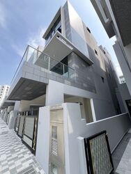 Belgravia Ace (D28), Semi-Detached #610268101